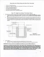 Preview for 5 page of SonicSolutions MNL061 Installation & Operation Manual