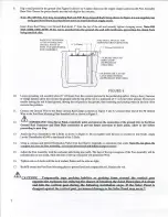 Preview for 8 page of SonicSolutions MNL061 Installation & Operation Manual