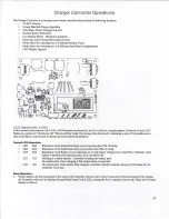 Предварительный просмотр 13 страницы SonicSolutions MNL061 Installation & Operation Manual