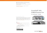 Preview for 2 page of SonicWALL 01-SSC-7166 Installation Manual