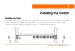 Предварительный просмотр 15 страницы SonicWALL 10-Port Series Quick Start Manual