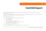 Предварительный просмотр 35 страницы SonicWALL 10-Port Series Quick Start Manual