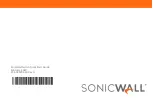 Предварительный просмотр 36 страницы SonicWALL 10-Port Series Quick Start Manual