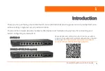 Preview for 5 page of SonicWALL 8-Port Series Quick Start Manual