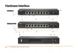 Preview for 8 page of SonicWALL 8-Port Series Quick Start Manual