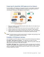 Preview for 16 page of SonicWALL CDP 1440i Getting Started Manual