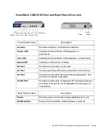 Preview for 6 page of SonicWALL Content Security Manager 2200 Getting Started Manual