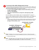 Preview for 8 page of SonicWALL Content Security Manager 2200 Getting Started Manual