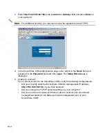 Preview for 9 page of SonicWALL Content Security Manager 2200 Getting Started Manual