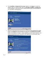 Preview for 13 page of SonicWALL Content Security Manager 2200 Getting Started Manual