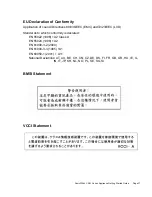 Preview for 38 page of SonicWALL Content Security Manager 2200 Getting Started Manual