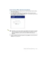 Предварительный просмотр 12 страницы SonicWALL Email Security 200 Getting Started Manual