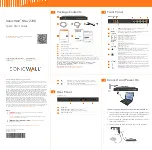 SonicWALL NSa 2700 Quick Start Manual preview