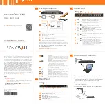 Preview for 1 page of SonicWALL NSa 6700 Quick Start Manual