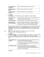 Preview for 10 page of SonicWALL Pro 1260 Manual