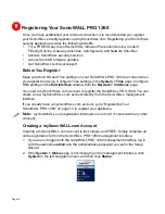 Preview for 13 page of SonicWALL Pro 1260 Manual