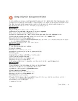 Preview for 5 page of SonicWALL PRO 2040 Quick Start Manual