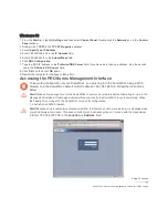 Предварительный просмотр 6 страницы SonicWALL PRO 2040 Quick Start Manual