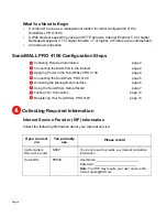 Preview for 3 page of SonicWALL PRO 4100 Getting Started Manual