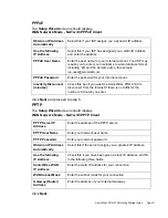 Preview for 12 page of SonicWALL PRO 4100 Getting Started Manual