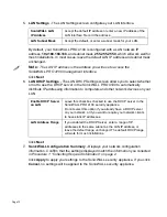 Preview for 13 page of SonicWALL PRO 4100 Getting Started Manual