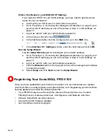 Preview for 15 page of SonicWALL PRO 4100 Getting Started Manual