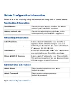 Preview for 7 page of SonicWALL SAVR 80 Getting Started Manual