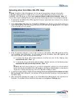 Preview for 7 page of SonicWALL SL-VPN 4000 Release Notes