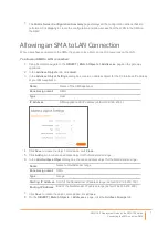 Preview for 7 page of SonicWALL SMA 100 Series Deployment Manual