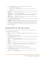 Preview for 10 page of SonicWALL SMA 100 Series Deployment Manual