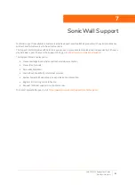 Preview for 25 page of SonicWALL SMA 210 Deployment Manual