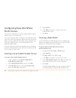 Preview for 26 page of SonicWALL SMA 7200 Getting Started Manual