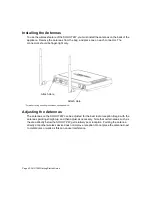 Preview for 5 page of SonicWALL SOHO TZW Getting Started Manual