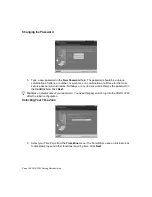 Preview for 15 page of SonicWALL SOHO TZW Getting Started Manual