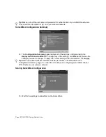 Preview for 19 page of SonicWALL SOHO TZW Getting Started Manual