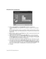 Preview for 39 page of SonicWALL SOHO TZW Getting Started Manual