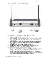 Preview for 12 page of SonicWALL SonicPoint Administrator'S Manual