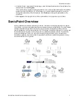 Preview for 14 page of SonicWALL SonicPoint Administrator'S Manual