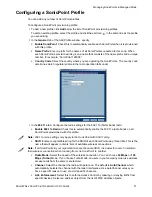 Preview for 34 page of SonicWALL SonicPoint Administrator'S Manual