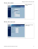 Preview for 46 page of SonicWALL SonicPoint Administrator'S Manual