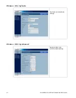 Preview for 47 page of SonicWALL SonicPoint Administrator'S Manual