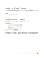 Preview for 7 page of SonicWALL SonicWave 641 Reference Manual