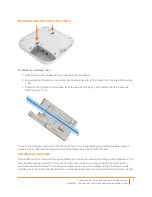 Preview for 8 page of SonicWALL SonicWave 641 Reference Manual