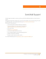 Preview for 98 page of SonicWALL SonicWave 641 Reference Manual