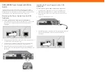 SonicWALL SRA EX9000 Installation Manual preview