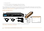 Preview for 10 page of SonicWALL SuperMassive 9200 Getting Started Manual