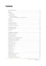 Preview for 2 page of SonicWALL SWS12 Series Getting Started Manual