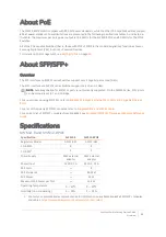 Preview for 13 page of SonicWALL SWS12 Series Getting Started Manual