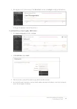 Preview for 16 page of SonicWALL SWS12 Series Getting Started Manual