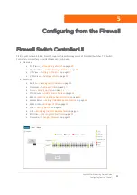 Preview for 22 page of SonicWALL SWS12 Series Getting Started Manual